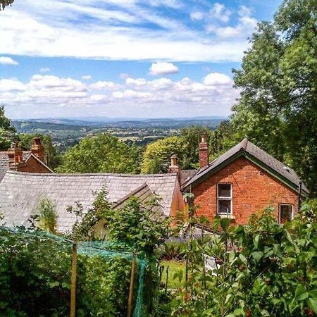 Sunnyside, Malvern Great Malvern Bagian luar foto