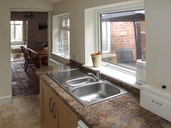 Sunnyside, Malvern Great Malvern Bagian luar foto