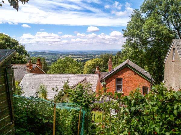 Sunnyside, Malvern Great Malvern Bagian luar foto