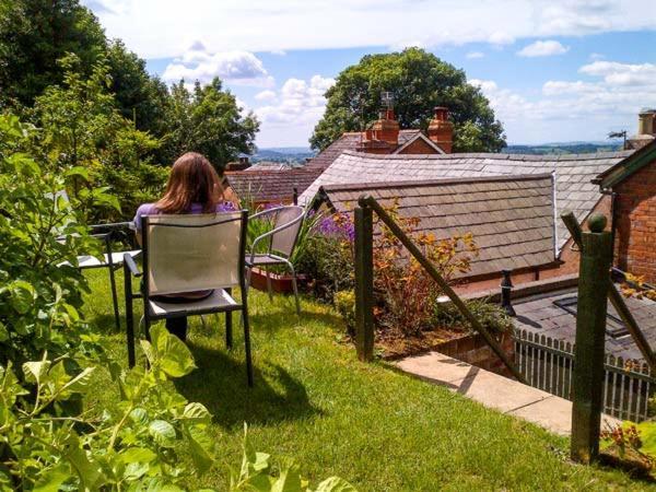 Sunnyside, Malvern Great Malvern Bagian luar foto