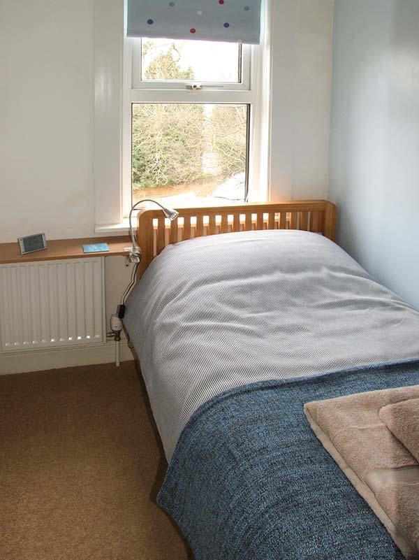 Sunnyside, Malvern Great Malvern Bagian luar foto