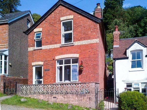 Sunnyside, Malvern Great Malvern Bagian luar foto